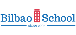 Bilbaoschool-logotipo